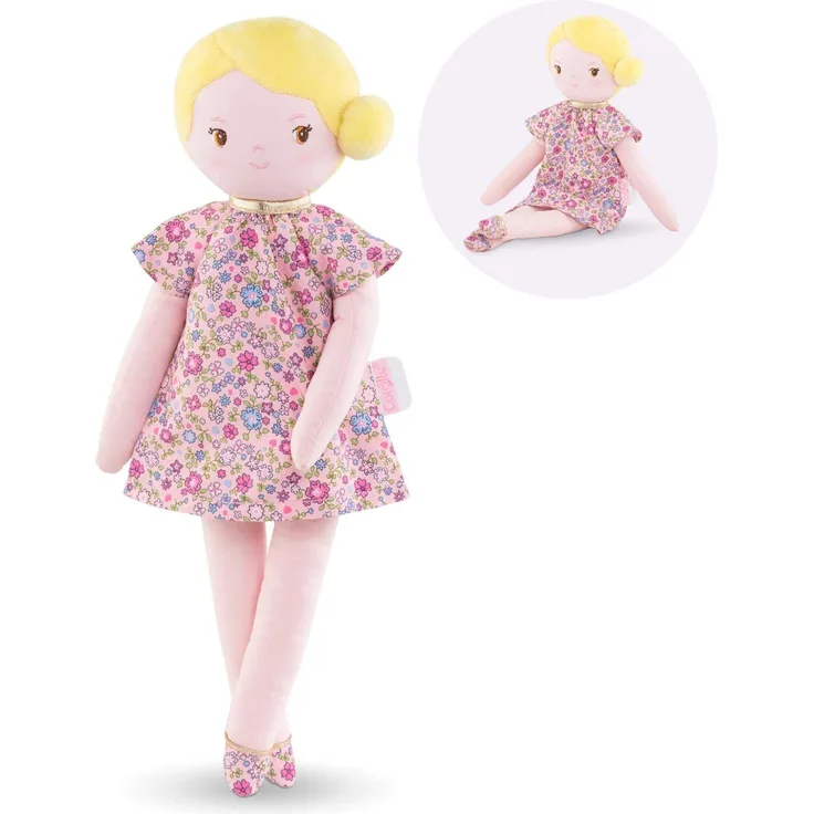 Corolle 9000040030 Corolle MDC Rag Doll Blandine