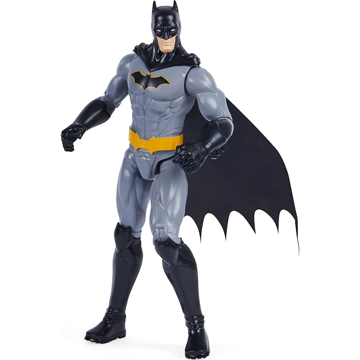 BAT Batman - 30cm Figuren Set – Bild 4