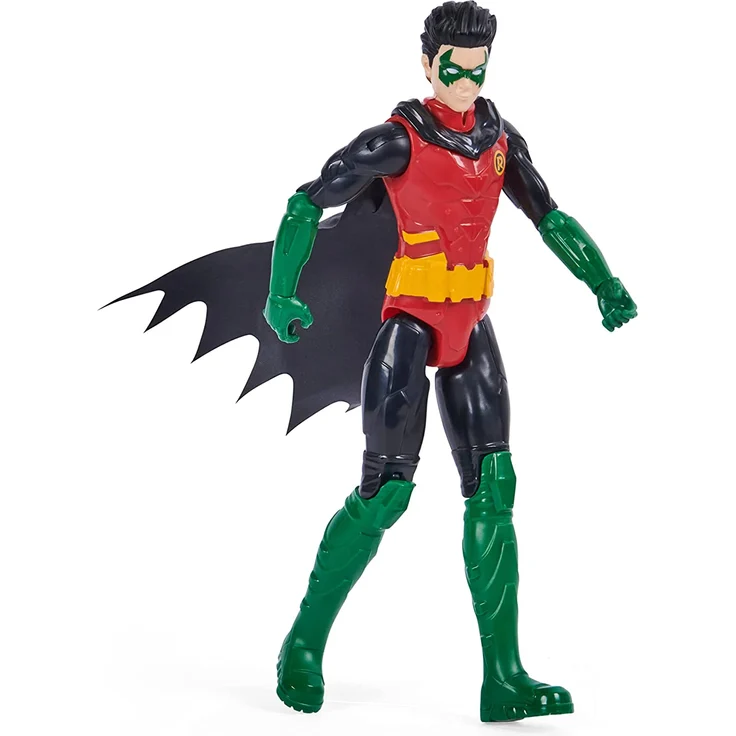 BAT Batman - 30cm Figuren Set – Bild 8