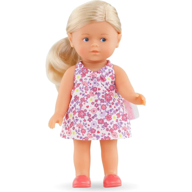 Corolle - LTC Mini Corolline Rosy blond