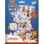 Paw Patrol Fenster Sticker