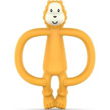 Bild für Matchstick Monkey Teething Lion