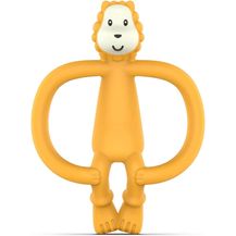 Image for Matchstick Monkey Teething Lion