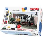 Märklin 29133 Zugmodell HO (1:87) Junge/Mädchen Metall 15 Jahr(e) Mehrfarbig