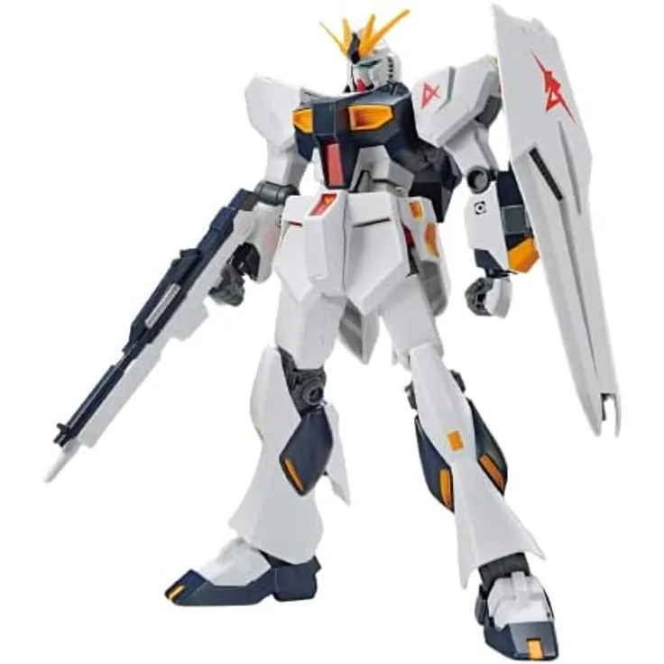 Bandai - Entry Grade RX-93 ν Gundam 1/144 63804