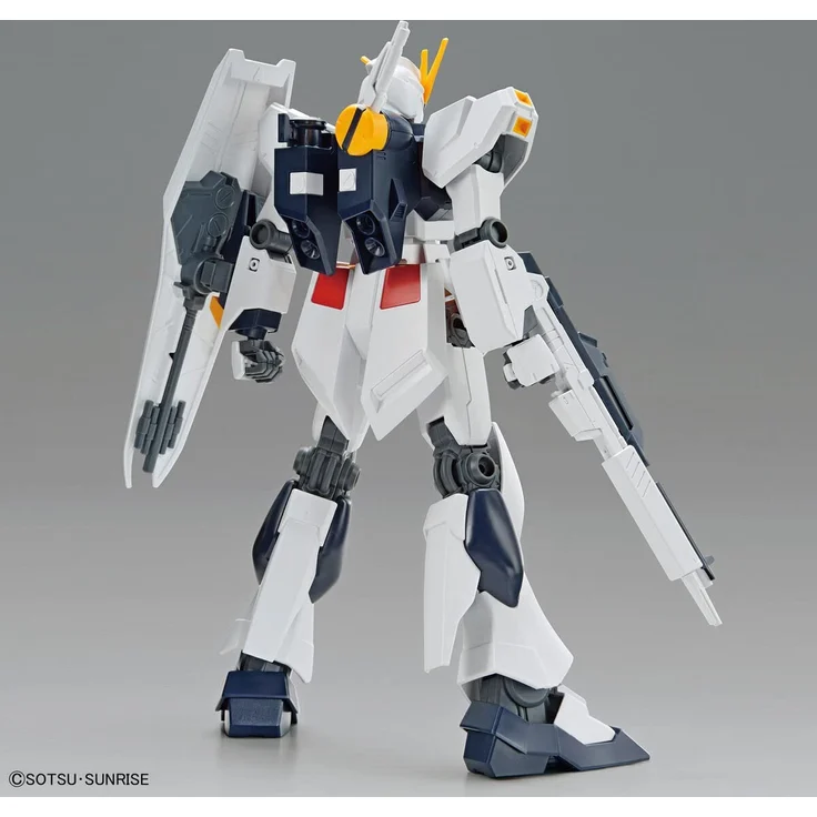 Bandai - Entry Grade RX-93 ν Gundam 1/144 63804 – Bild 4