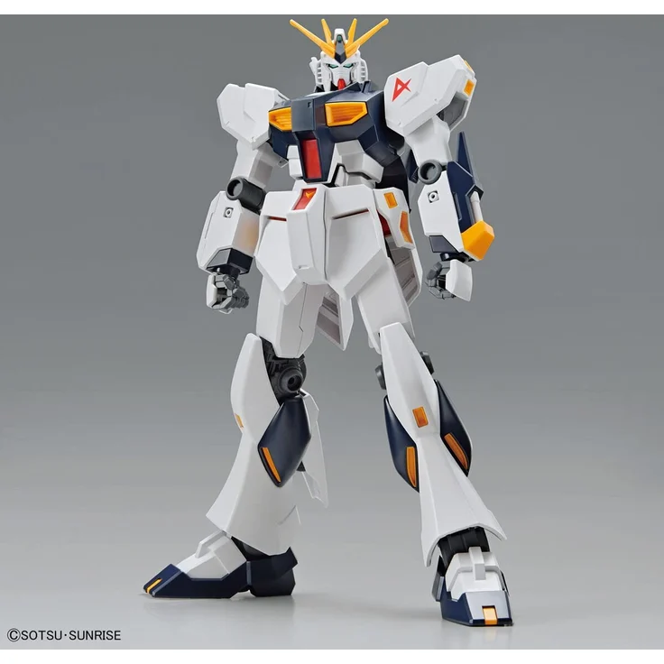 Bandai - Entry Grade RX-93 ν Gundam 1/144 63804 – Bild 3