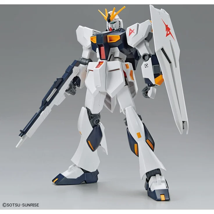 Bandai - Entry Grade RX-93 ν Gundam 1/144 63804 – Bild 2