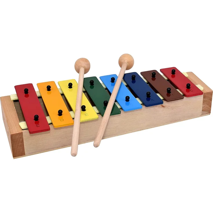 Mein erstes Glockenspiel Mein erstes Glockenspiel