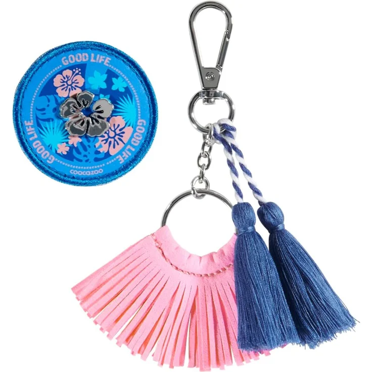 Coocazoo COLOUR UP-Set Aloha – Bild 1