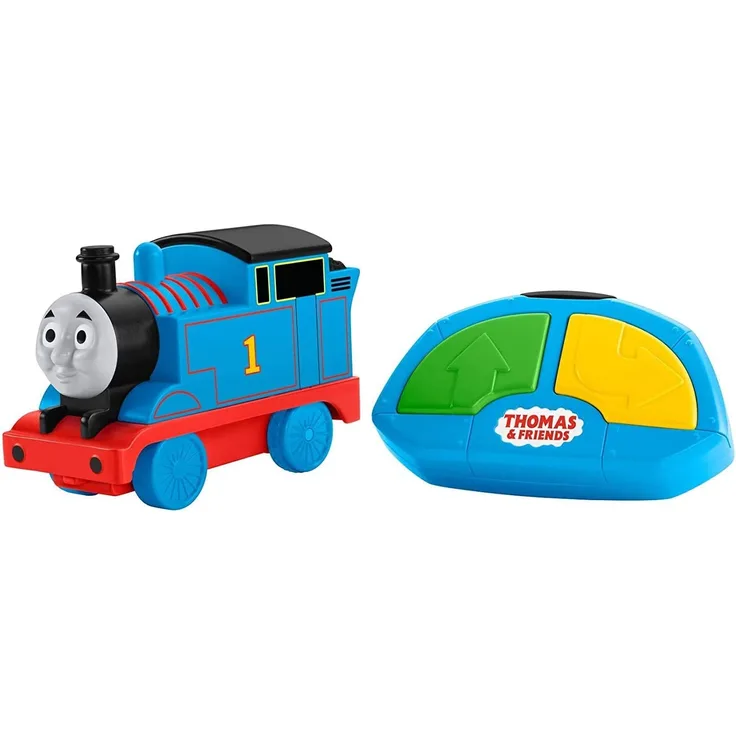 Fisher Price My First Thomas & Friends R/C Thomas