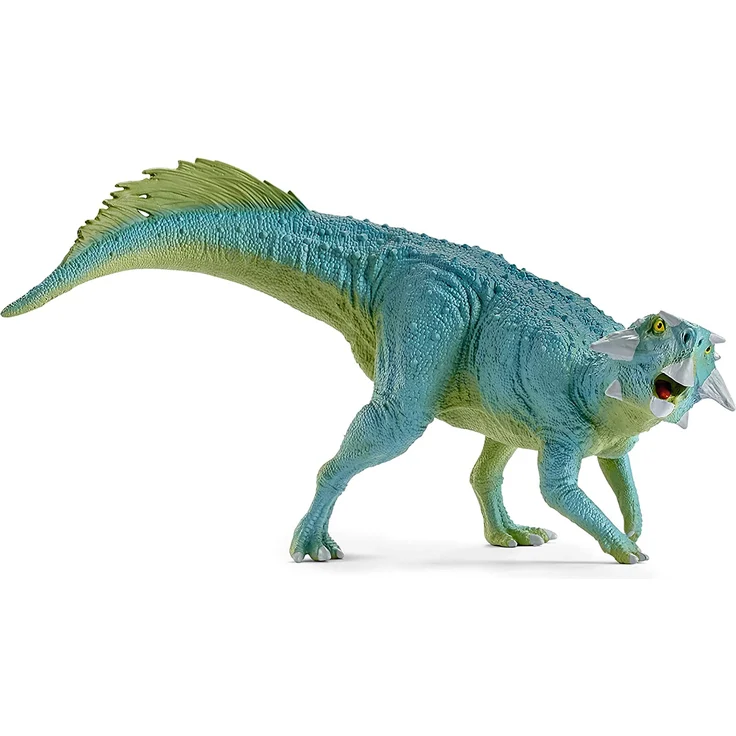 Schleich 41461 Dinosaurs Spielset - Dinoset mit Höhle, Spielzeug ab 5 Jahren – Bild 7