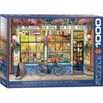 Eurographics 6000-5351 Puzzle, Mehrfarbig