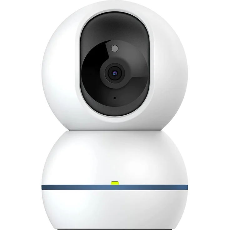 Telefunken VM-M700 TF-VM-M700 Babyalarm med kamera Digital 2. 4 GHz – Bild 5