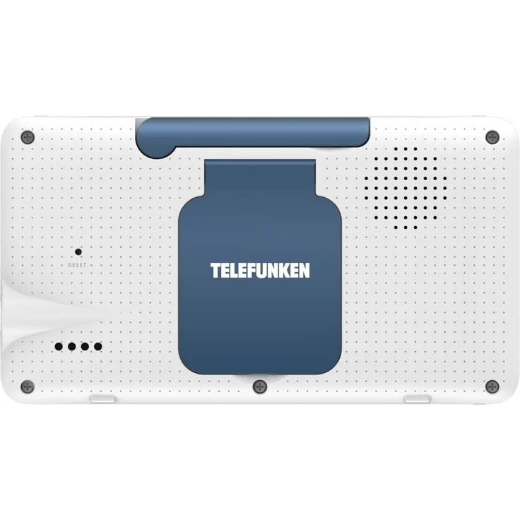 Telefunken VM-M700 TF-VM-M700 Babyalarm med kamera Digital 2. 4 GHz – Bild 6