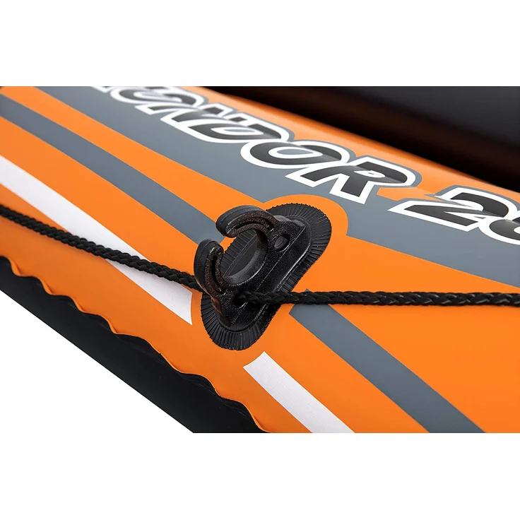 Bestway Schlauchboot Kondor 2000 188x98 cm – Bild 9