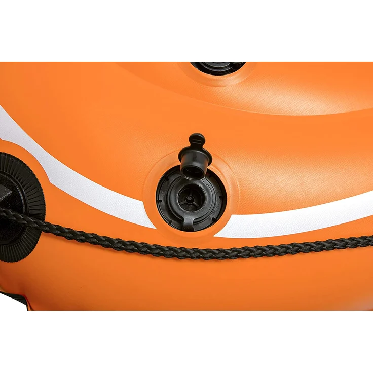 Bestway Schlauchboot Kondor 2000 188x98 cm – Bild 5