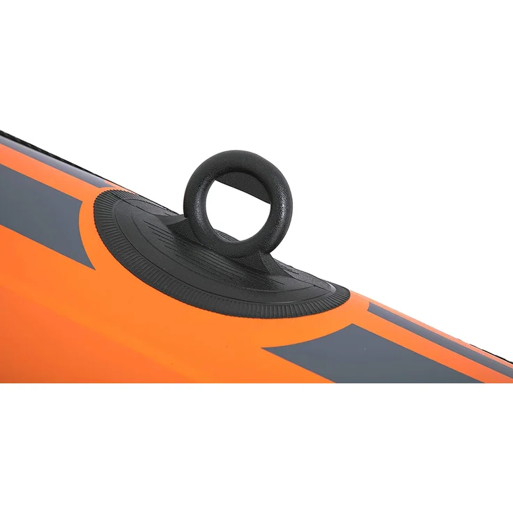 Bestway Schlauchboot Kondor 2000 188x98 cm – Bild 8