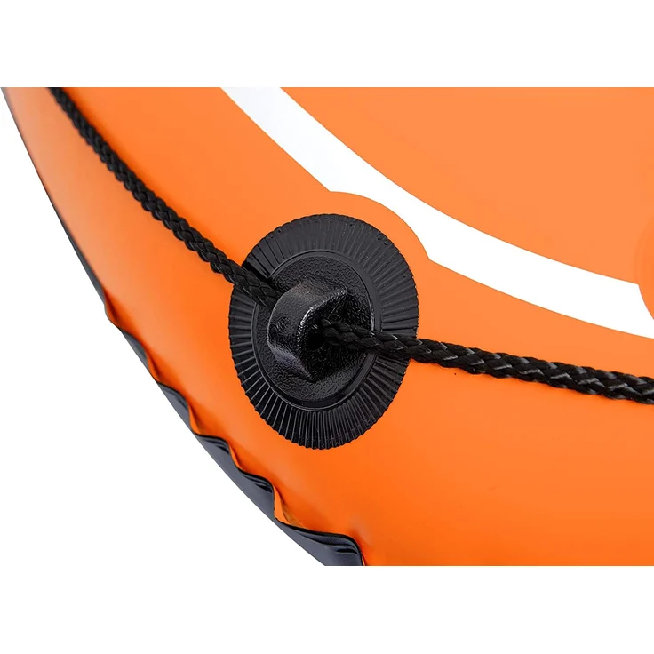 Bestway Schlauchboot Kondor 2000 188x98 cm – Bild 7