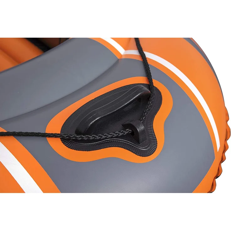 Bestway Schlauchboot Kondor 2000 188x98 cm – Bild 10