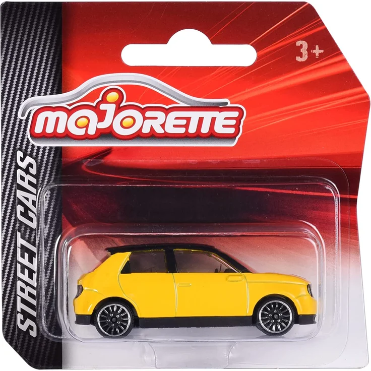 Simba 2053051 Majorette Street Cars aus Metall, Mehrfarbig, – Bild 7