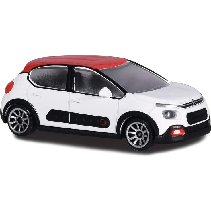 Simba 2053051 Majorette Street Cars aus Metall, Mehrfarbig, – Bild 10