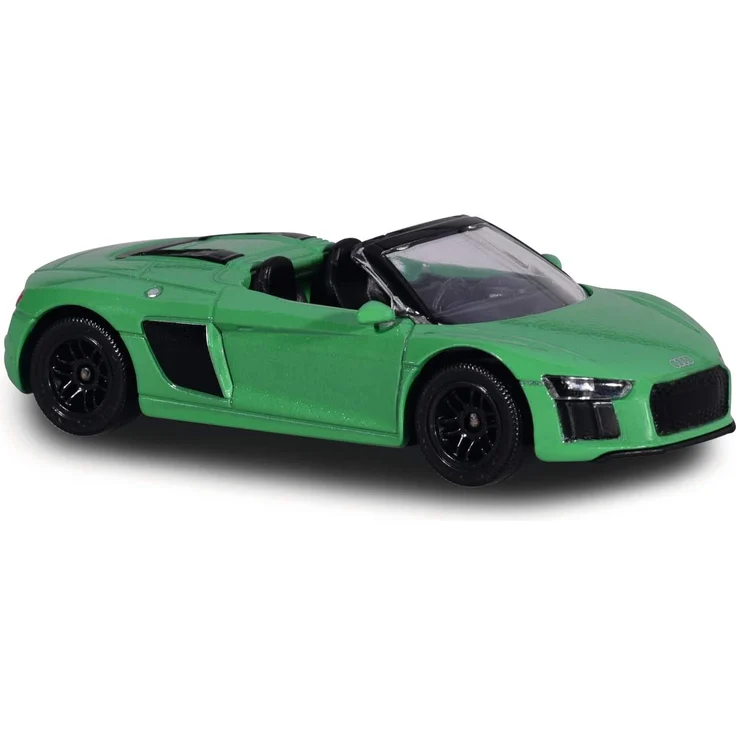 Simba 2053051 Majorette Street Cars aus Metall, Mehrfarbig, – Bild 8