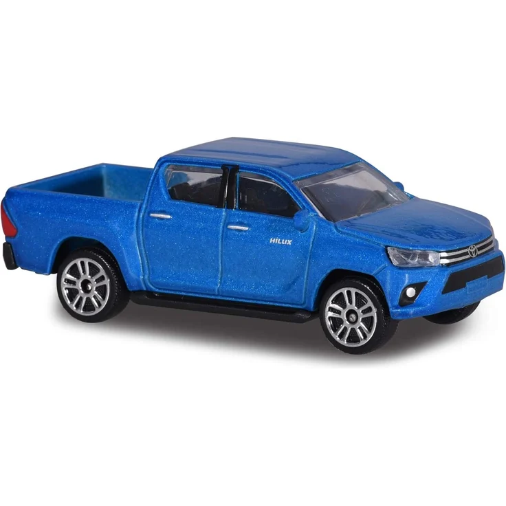 Simba 2053051 Majorette Street Cars aus Metall, Mehrfarbig, – Bild 16