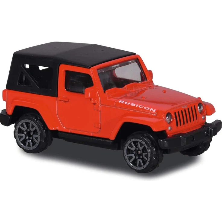 Simba 2053051 Majorette Street Cars aus Metall, Mehrfarbig, – Bild 11