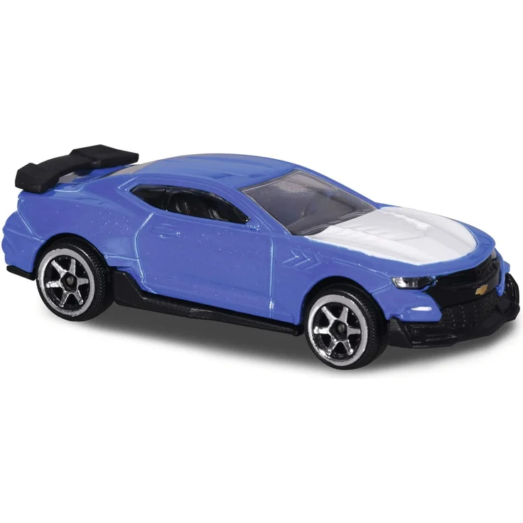 Simba 2053051 Majorette Street Cars aus Metall, Mehrfarbig, – Bild 9
