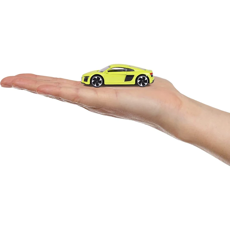 Simba 2053051 Majorette Street Cars aus Metall, Mehrfarbig, – Bild 6