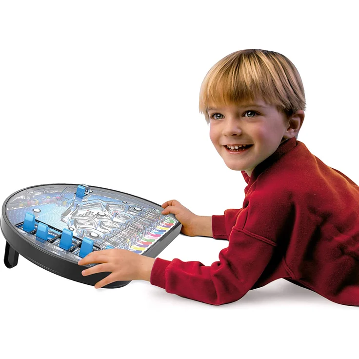 Quercetti - Rami Code - Coding, Strategiespiel – Bild 3