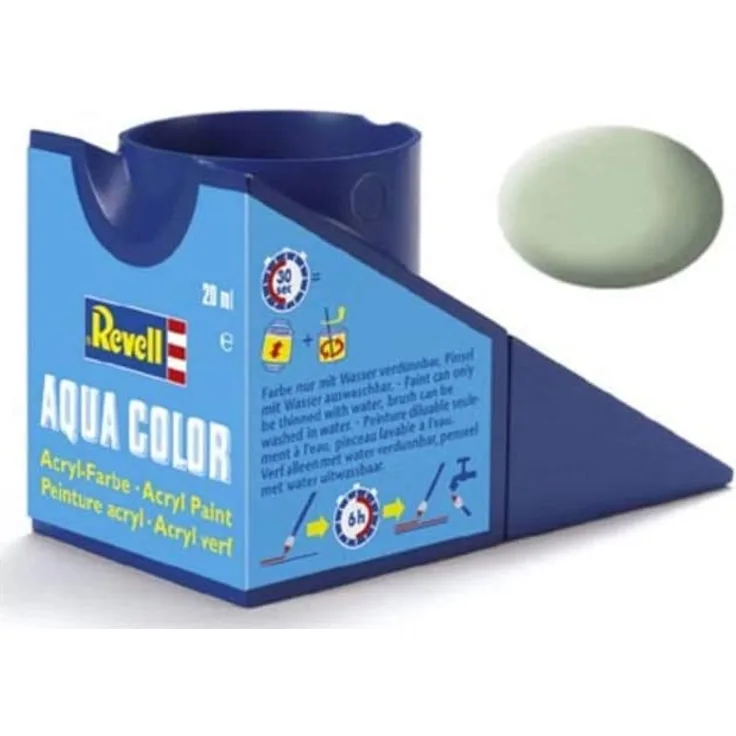 Revell - Aqua Color Sky, matt RAF, 18 ml