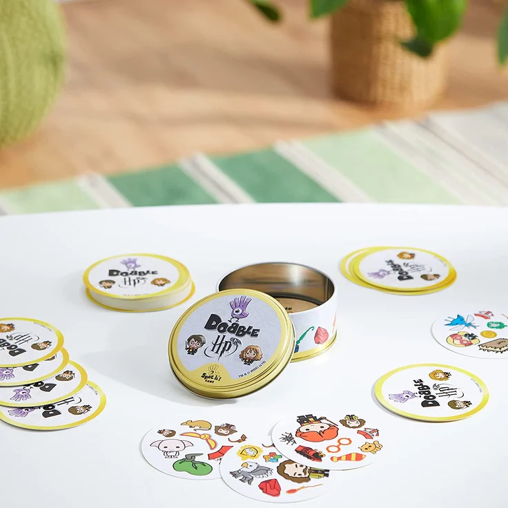 Dobble Harry Potter – Bild 11