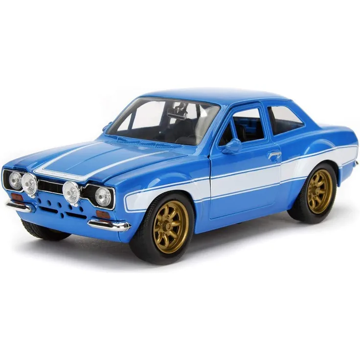Jada 253203024 Fast & Furious 1974 Ford Escort 1:24