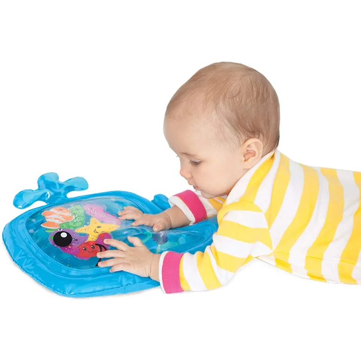 Infantino 206685 Toy, Blau