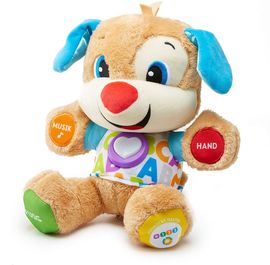 Fisher-Price Lernspaß Hündchen