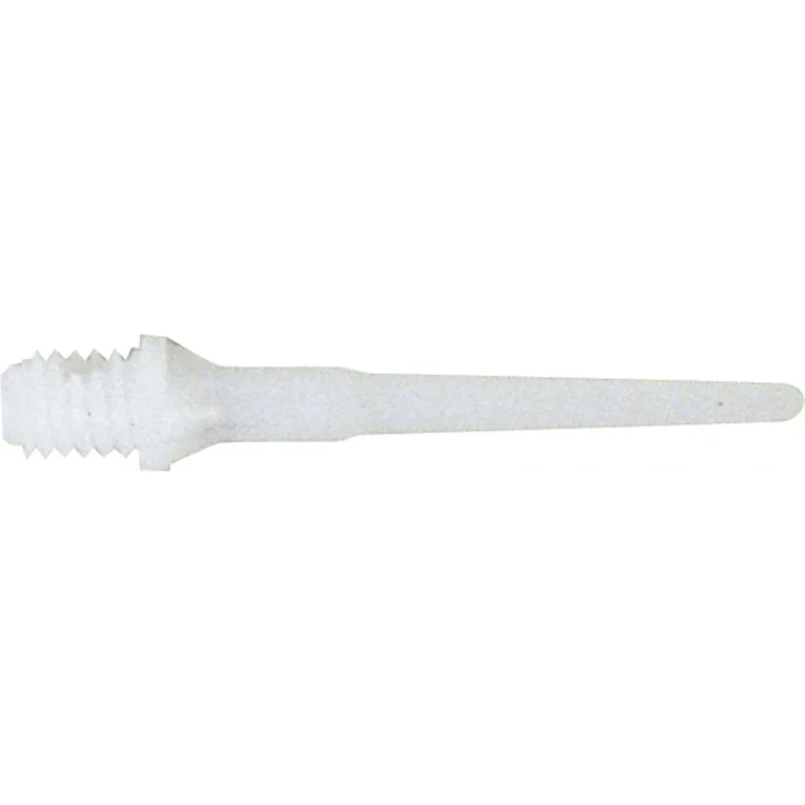Karella Softspitzen Keypoint-Spezial - weiß - 1000 Stück - Kleingewinde