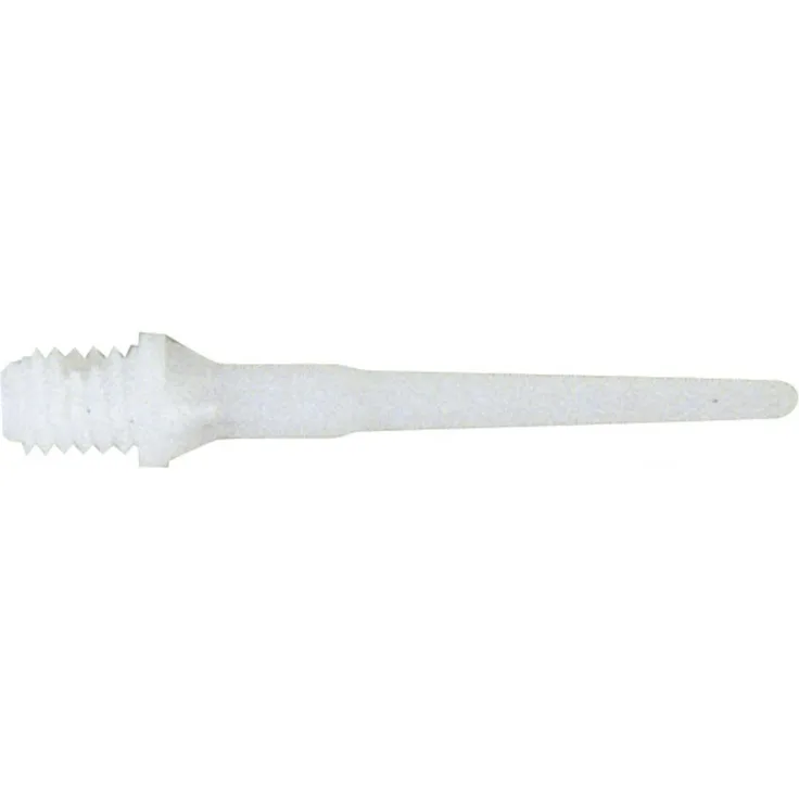 Karella Softspitzen Keypoint-Spezial - weiß - 1000 Stück - Kleingewinde