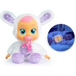 IMC Toys 93140IM - Cry Babies Schlaf schön Coney