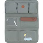 Lässig Auto Organizer Car Wrap To Go Adventure Bus