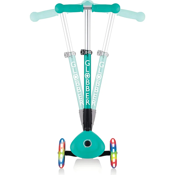 Globber Junior Foldable Lights – Bild 7