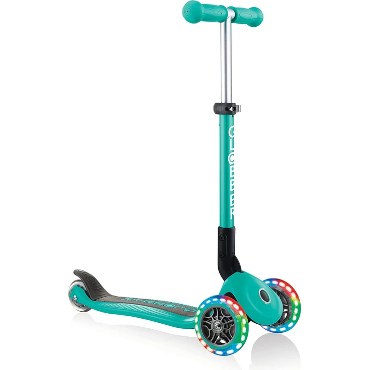 Globber Junior Foldable Lights – Bild 1