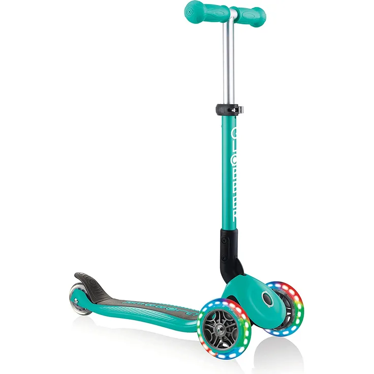 Globber Junior Foldable Lights