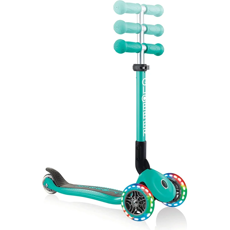 Globber Junior Foldable Lights – Bild 3
