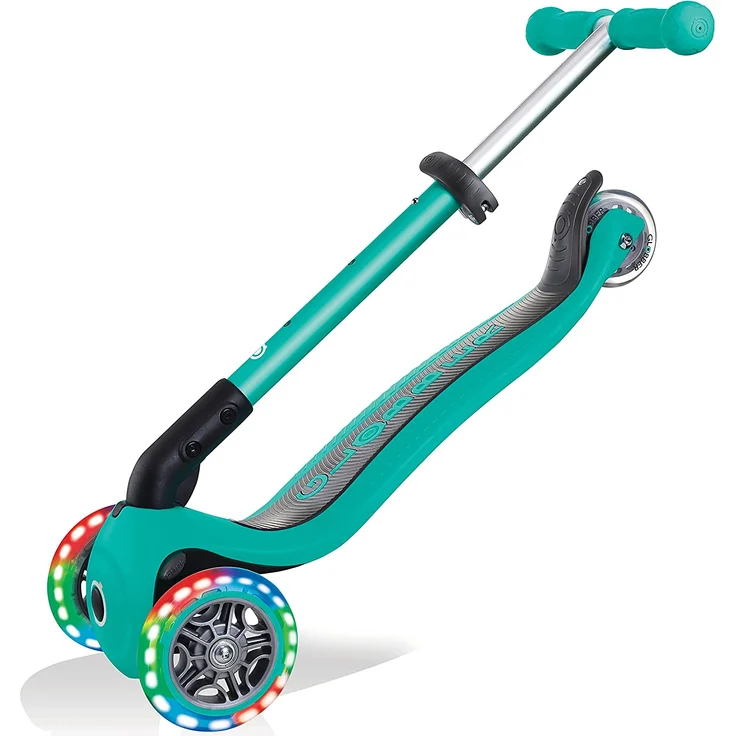 Globber Junior Foldable Lights – Bild 9