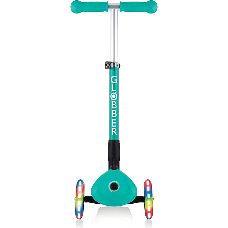 Globber Junior Foldable Lights – Bild 6