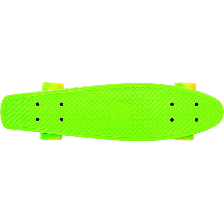 Streetsurfing Skateboard Beach Board, green, 1 SIZE – Bild 5
