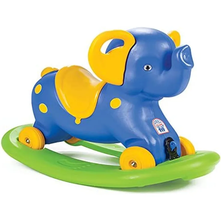 Pilsan pilsan07 523 Rocken, Elefant Spielzeug