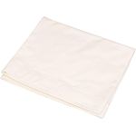 Hoppediz Einschlagdecke Bonding-Top natur XXL